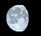 Moon age: 16 days,3 hours,54 minutes,98%